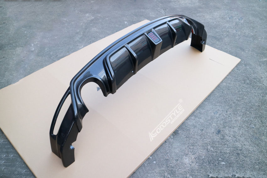 Kodostyle 汽車改裝零件專業研發 生產 定制